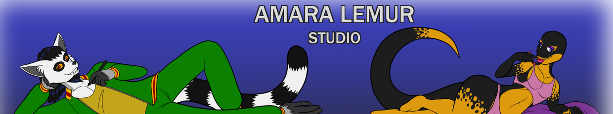 Amara_Lemur profile
