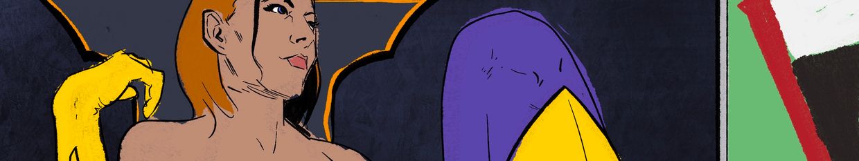 Smallbadger profile