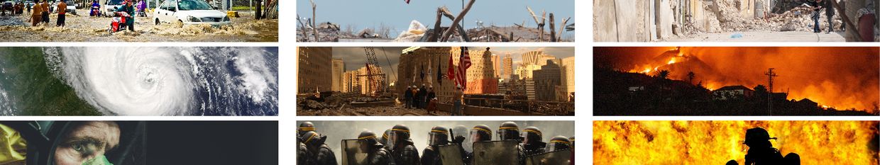 Readiness Nation profile