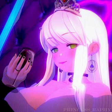 Princess_Raphy