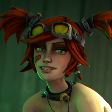MCdanger
