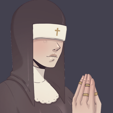 Sinners Deep
