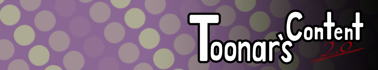 Toonar's Content profile