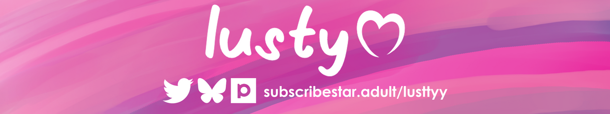 lusty profile