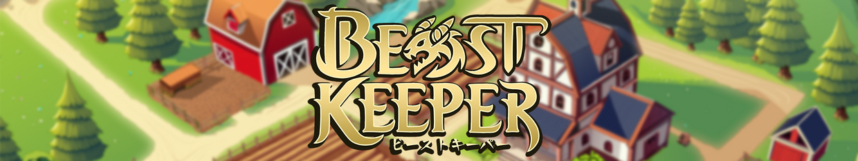 Beast Keeper profile