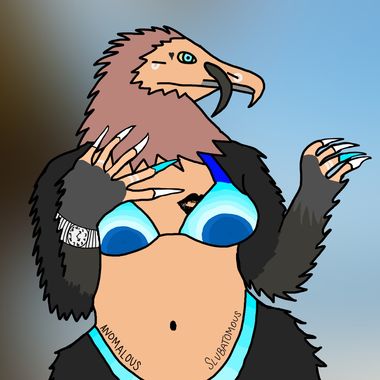 AnomalousSlubatomous