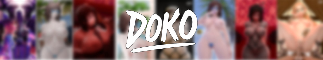 dokoart profile
