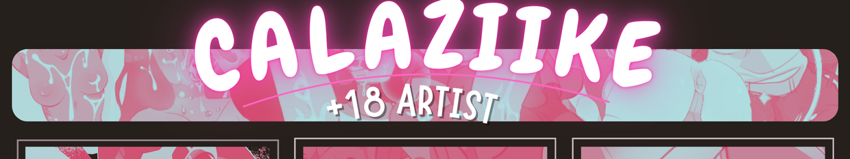 Calaziike profile