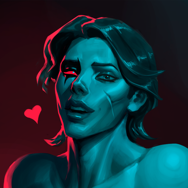 Venus Boy