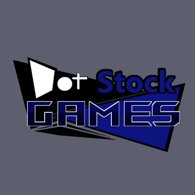 Dot Stock Games
