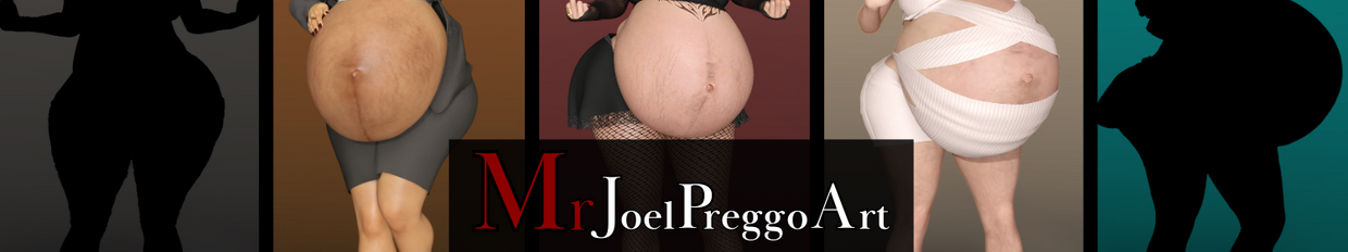 Mr.Joel_PreggoArt profile