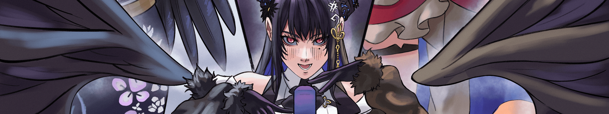 LucarDraws profile