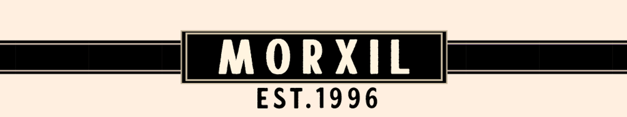 Morxil Illustrations profile