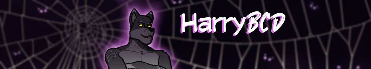 HarryBCD profile