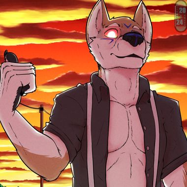 werewolfhitchhiker