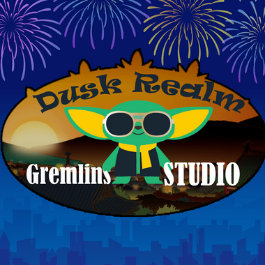 DuskRealmGremlins