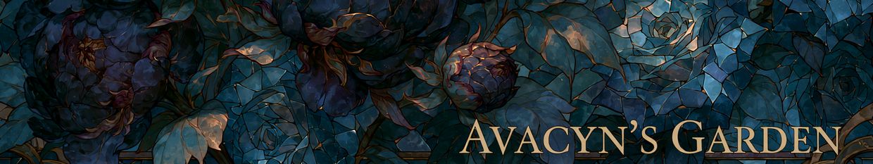 Avacyn Grace profile