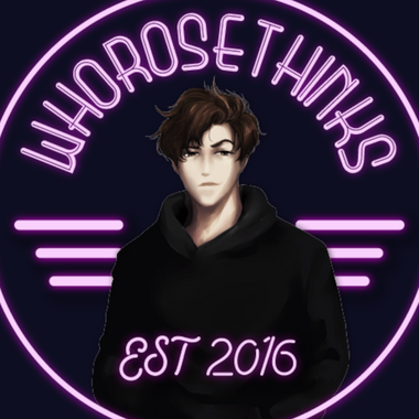 whorosethinks