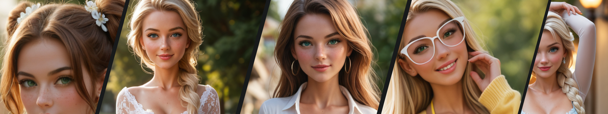 Perfectly Unreal AI profile