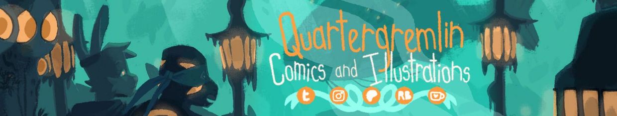 quartergremlin profile