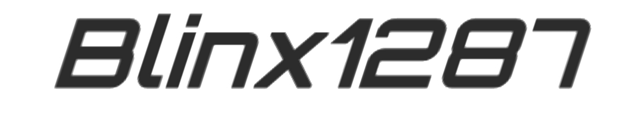 Blinx1287 profile