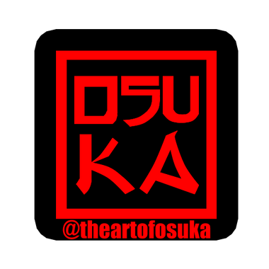 THEARTOFOSUKA
