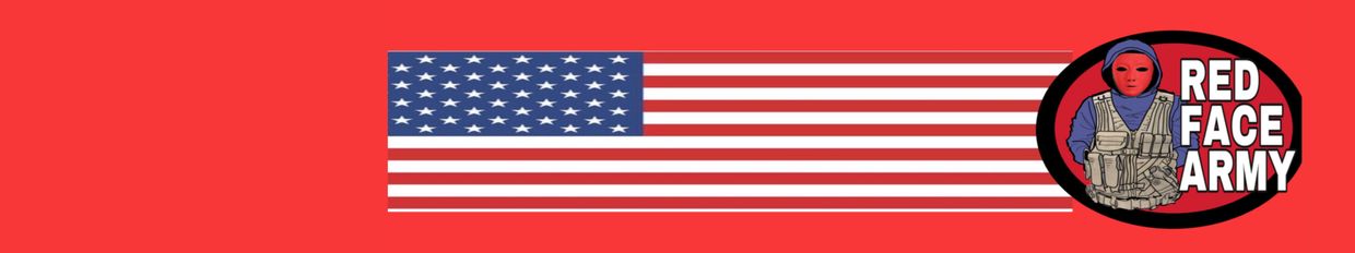 RED FACE ARMY profile