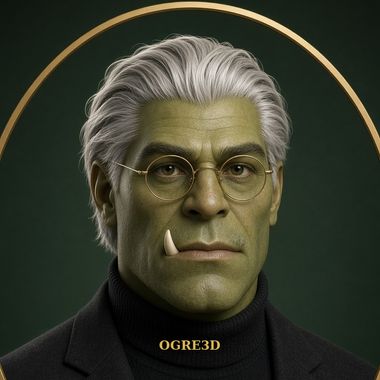 OGRE3D