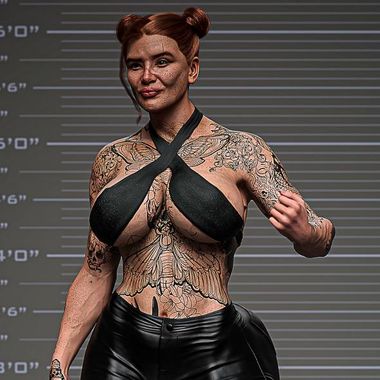 OGRE3D