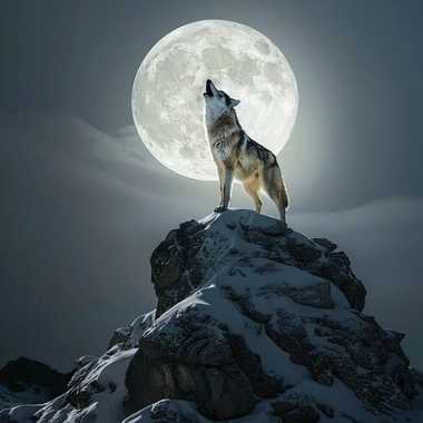 xLoneWolf3Dx