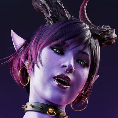 Vixen3D