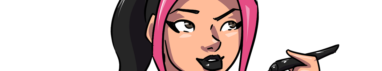 Dixie Draws Stuff profile