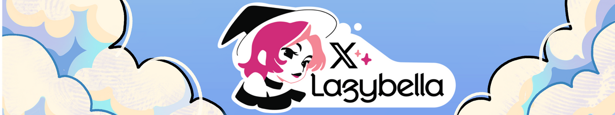 Lazybella profile