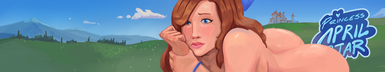 PrincessAprilStar profile