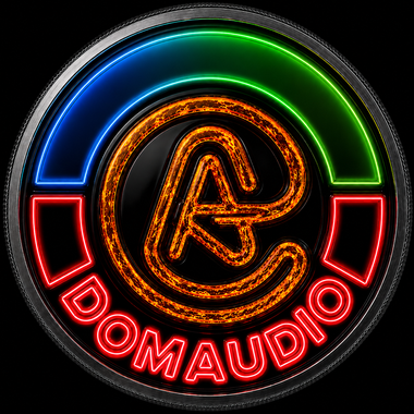 DomAudio