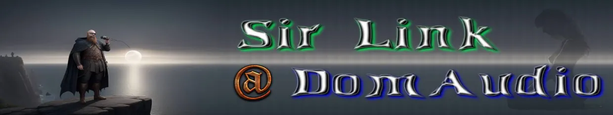 Sir Link DomAudio profile