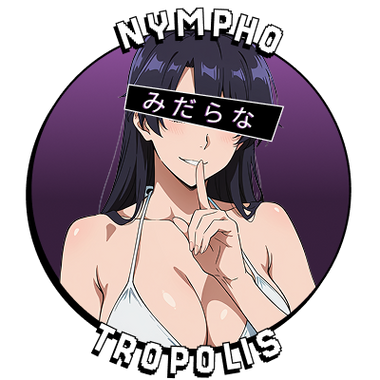 Nymphotropolis
