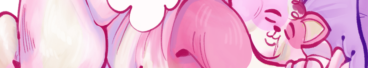 PlushBeast profile
