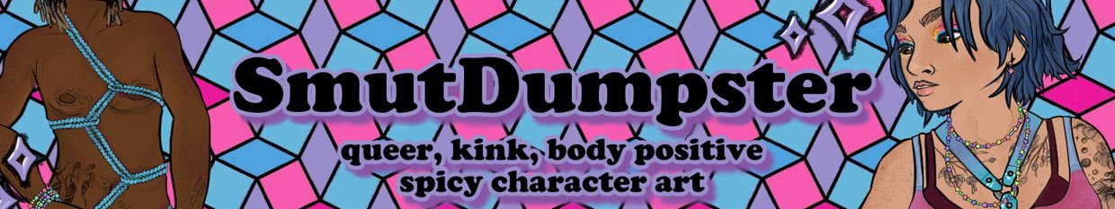 SmutDumpster profile