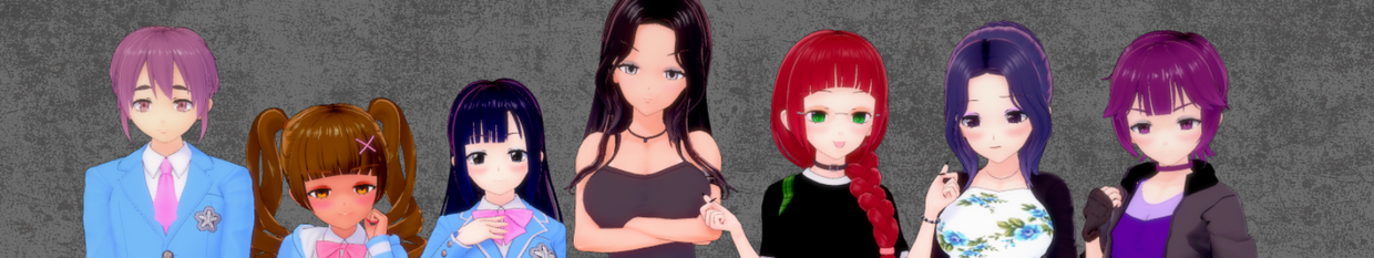 Momoiro no Ryuu Studios profile