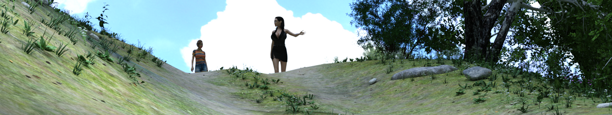 The Saunderverse profile