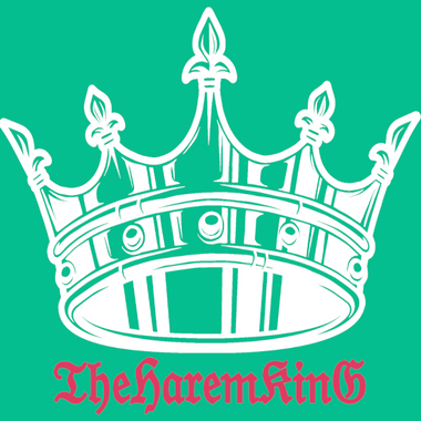 theharemking