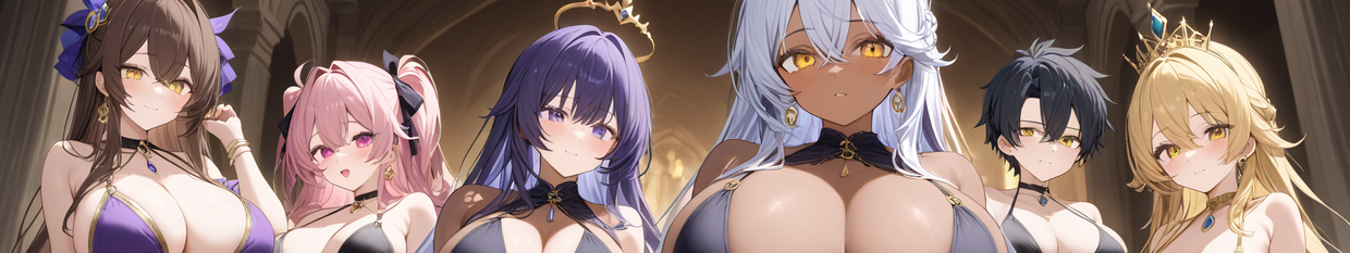 theharemking profile
