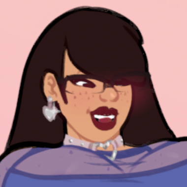 MotherSuperiorBlues (NSFW VA)