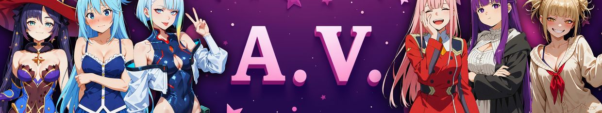 AriaVisions profile