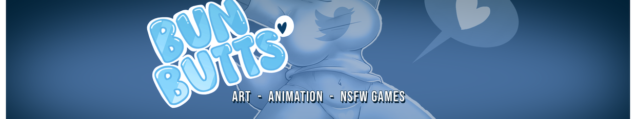 Bun Butts ✨ profile