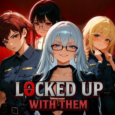 Locked Up With Them