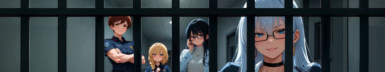 Locked Up With Them profile