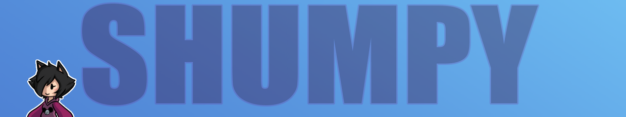 Shumpy profile