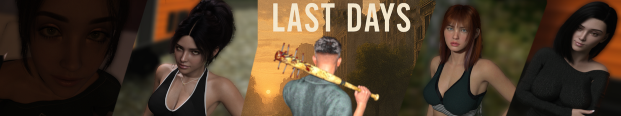 Last Days profile